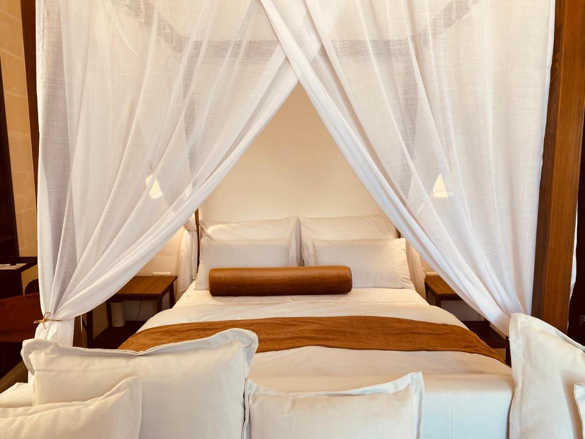 Casa Maria Tereza Bed and Breakfast Cospicua Eksteriør billede