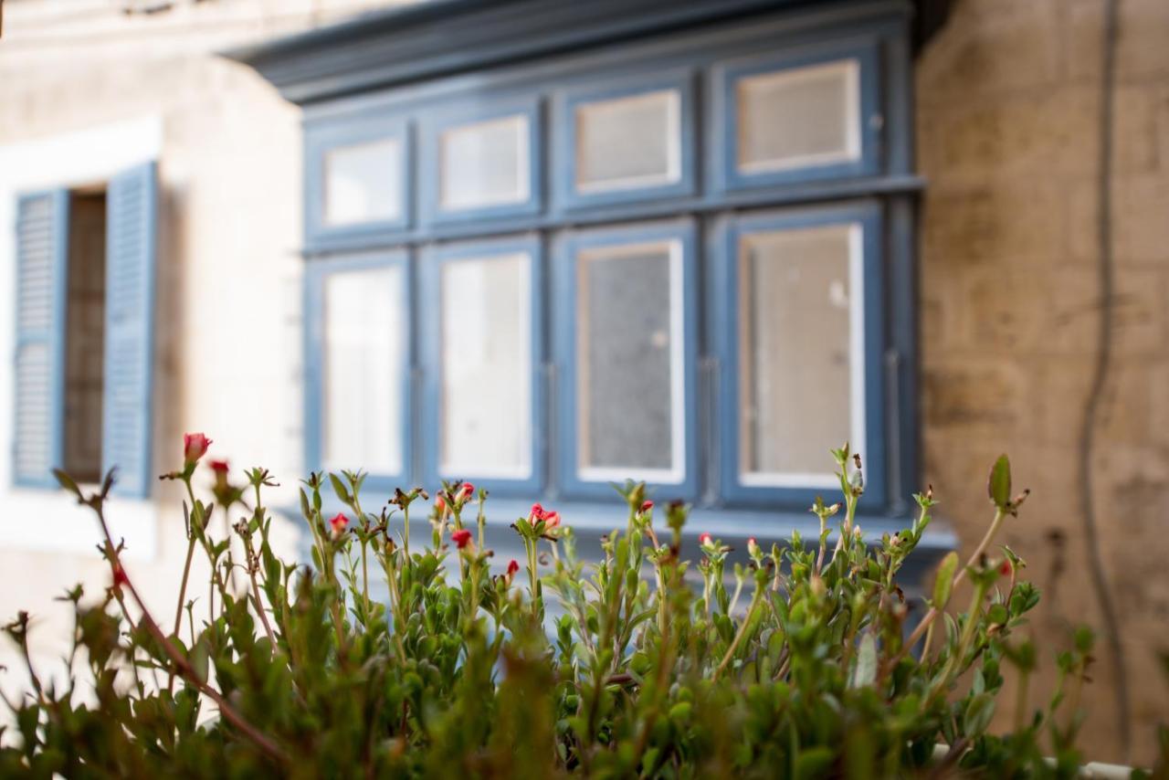 Casa Maria Tereza Bed and Breakfast Cospicua Eksteriør billede