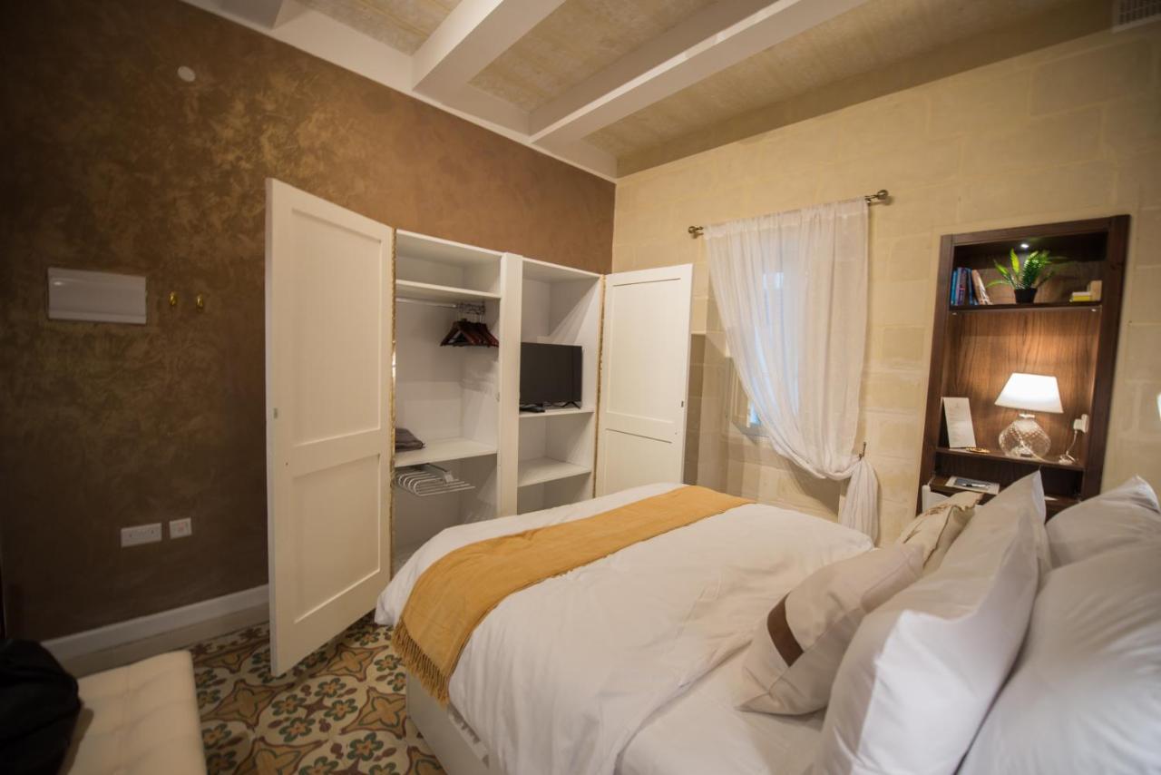 Casa Maria Tereza Bed and Breakfast Cospicua Eksteriør billede