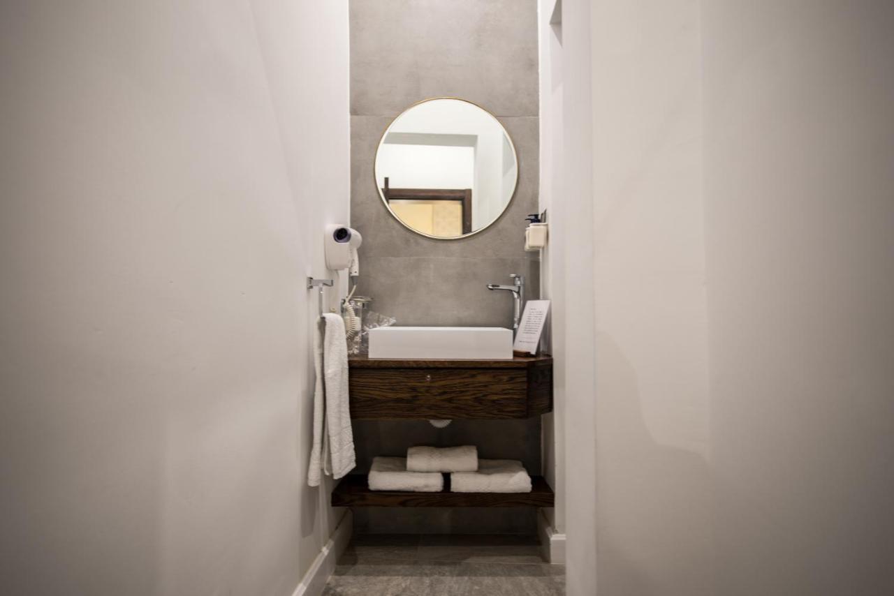 Casa Maria Tereza Bed and Breakfast Cospicua Eksteriør billede