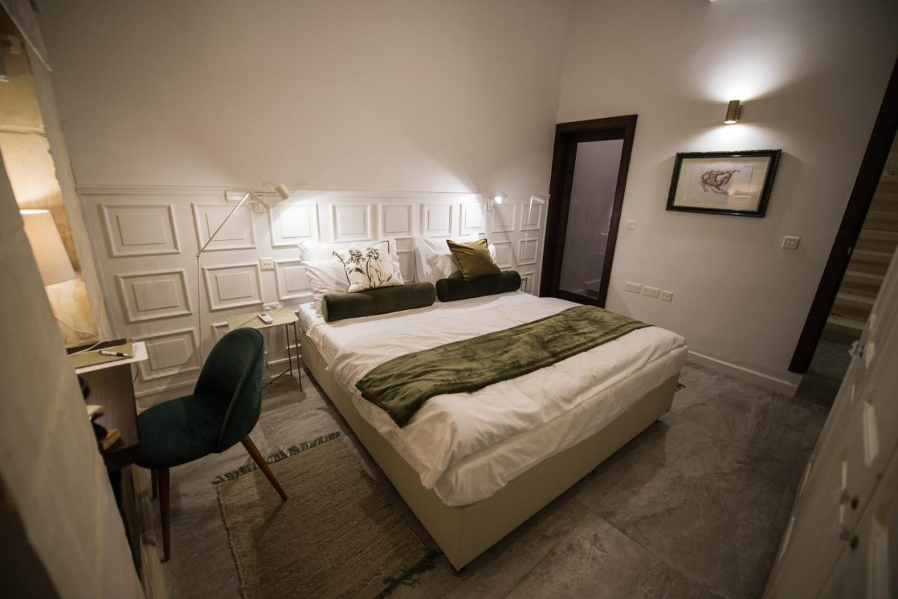 Casa Maria Tereza Bed and Breakfast Cospicua Eksteriør billede