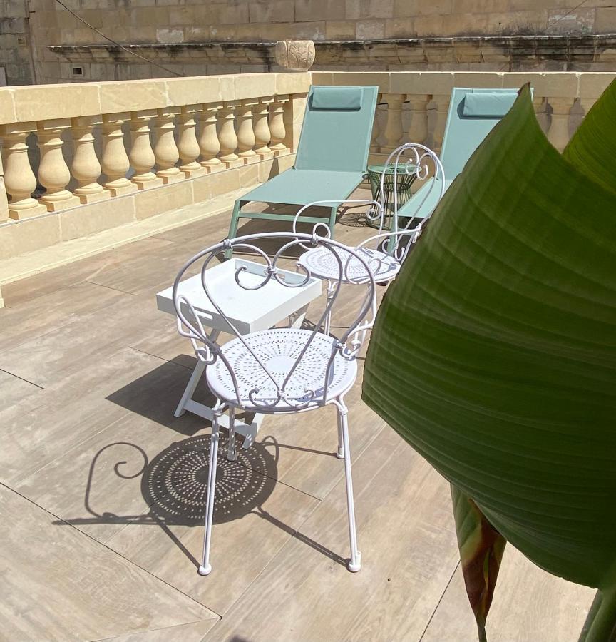 Casa Maria Tereza Bed and Breakfast Cospicua Eksteriør billede