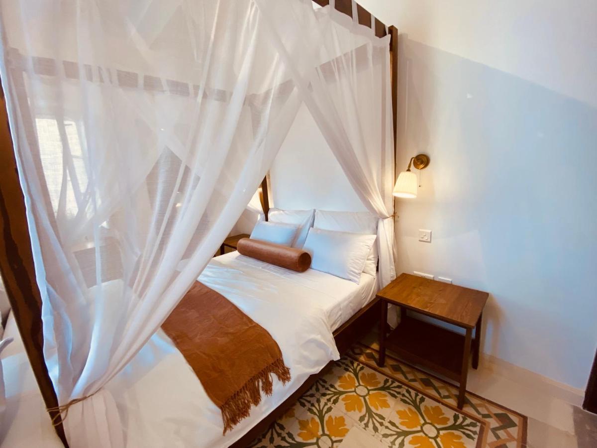 Casa Maria Tereza Bed and Breakfast Cospicua Eksteriør billede
