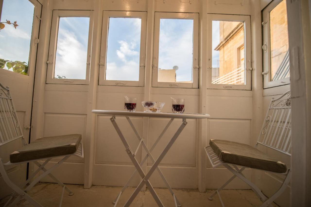 Casa Maria Tereza Bed and Breakfast Cospicua Eksteriør billede