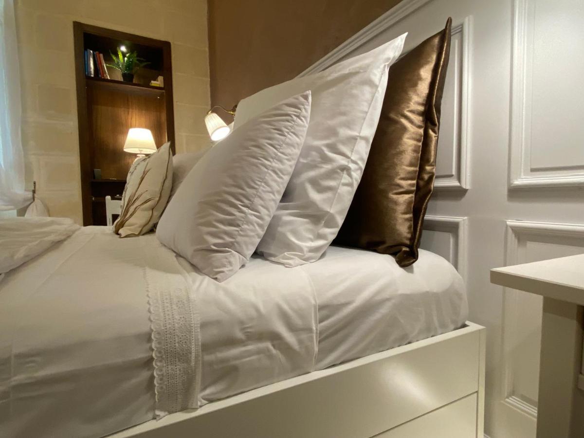 Casa Maria Tereza Bed and Breakfast Cospicua Eksteriør billede