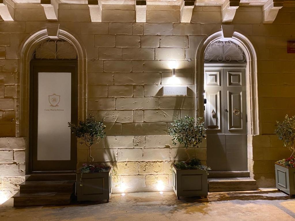 Casa Maria Tereza Bed and Breakfast Cospicua Eksteriør billede