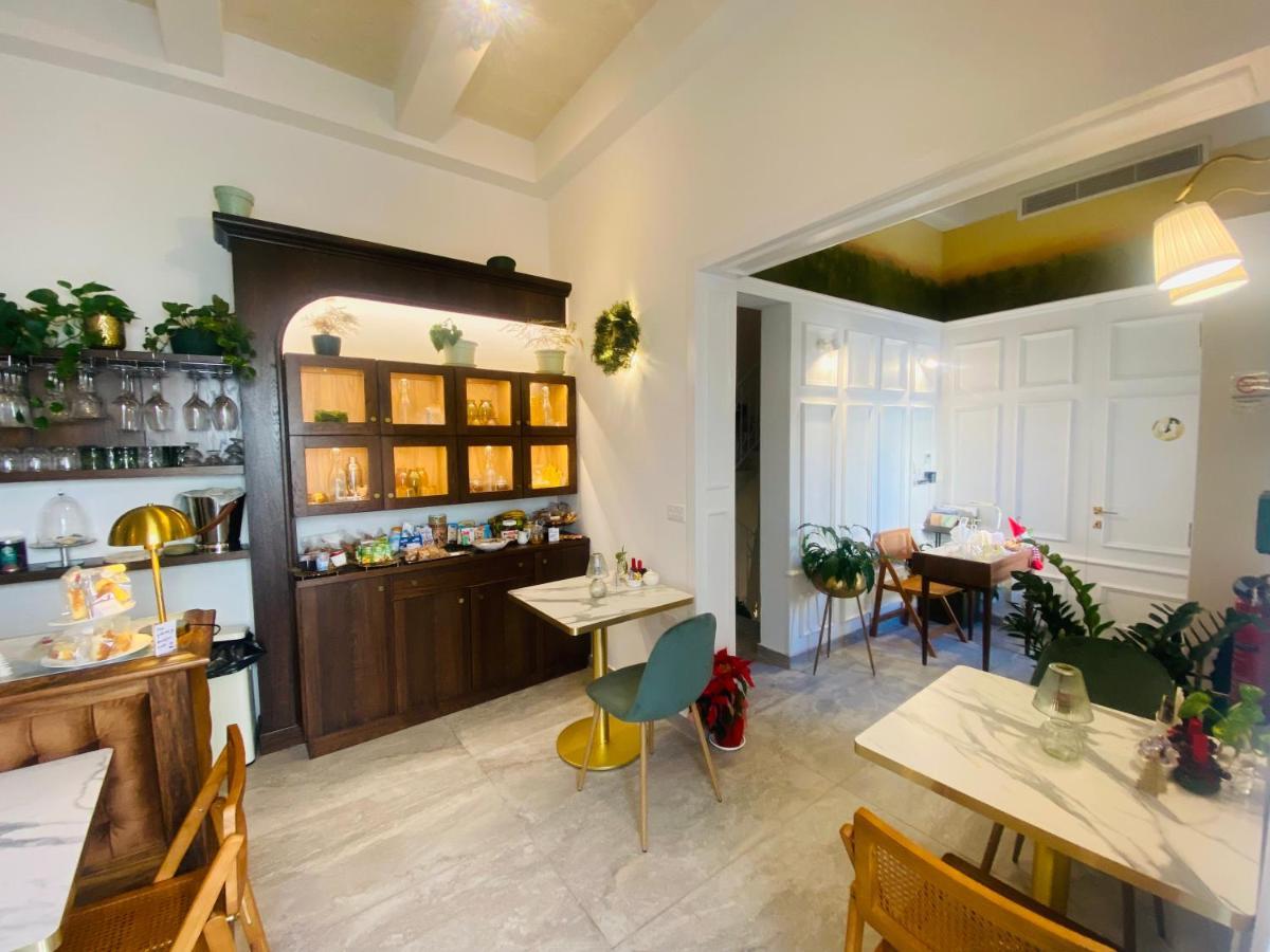 Casa Maria Tereza Bed and Breakfast Cospicua Eksteriør billede