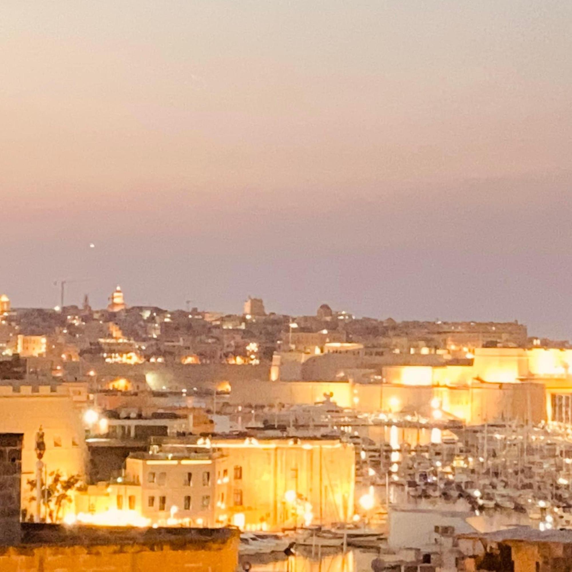 Casa Maria Tereza Bed and Breakfast Cospicua Eksteriør billede