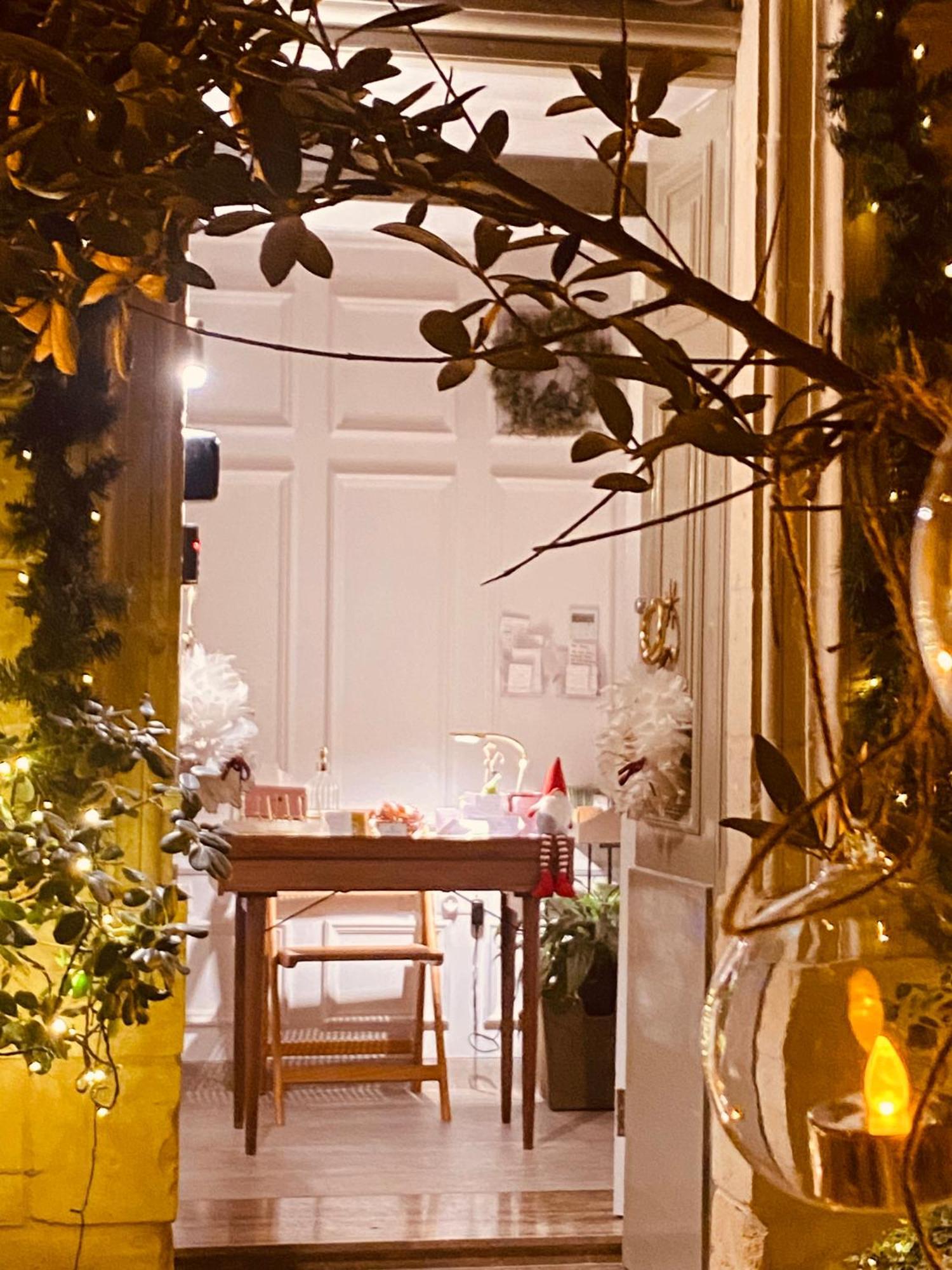 Casa Maria Tereza Bed and Breakfast Cospicua Eksteriør billede