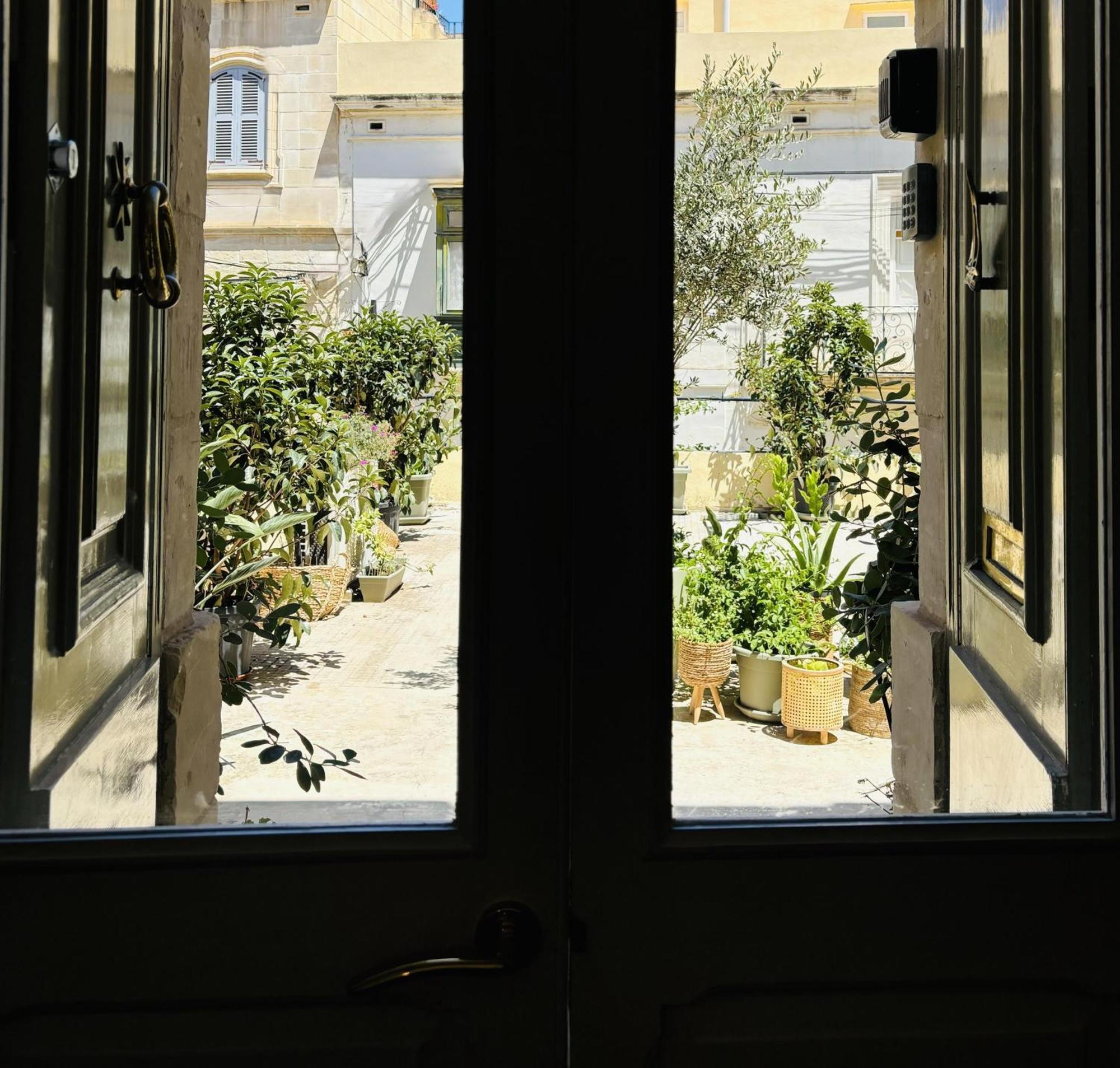 Casa Maria Tereza Bed and Breakfast Cospicua Eksteriør billede