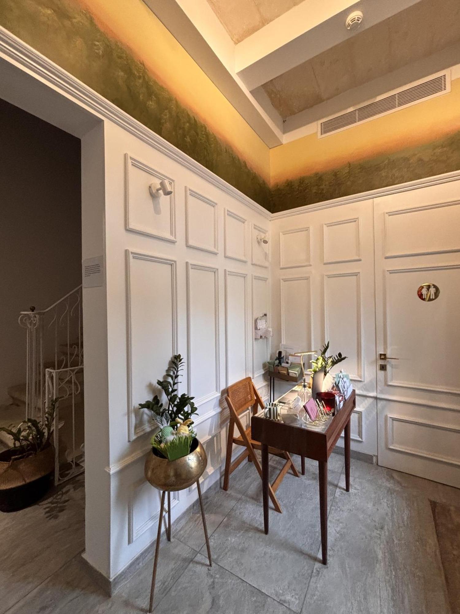 Casa Maria Tereza Bed and Breakfast Cospicua Eksteriør billede